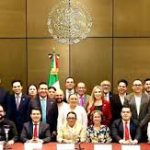 Segob llama a defender la libertad de expresión, “más allá de colores”