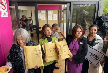 Poder Ciudadano celebra admisión de juicio de inconformidad por la SCJN