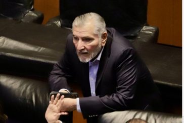 Por caso Bermúdez Requena, Adán Augusto expresa disposición a colaborar con autoridades: “Estoy a la orden si se me requiere”