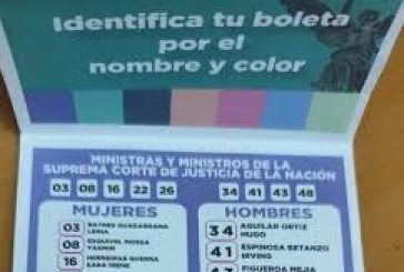 En ‘Operación Acordeón’, pruebas contra gobierno de Brugada por financiar voto a modo vía ‘estrategia espejo’ y que se niegan a ver en INE y TEPJF