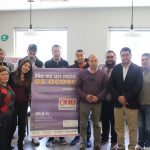 Promueve Gobierno municipal transporte público seguro para mujeres en Toluca