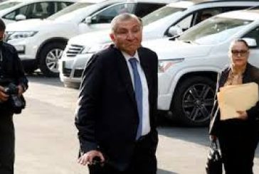 ¿Y dónde está Adán Augusto? : cuestionan en Senado ante escándalo de su ex secretario de seguridad vinculado con crimen organizado