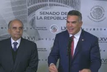 Repudia Alito que Sheinbaum busque minimizar carta de Trump; “¿en serio se creen sus mentiras?