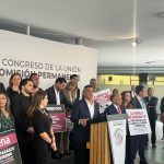 ‘Alito’ Moreno presenta demanda contra Adán y allegados por ‘vínculos’ con el narco