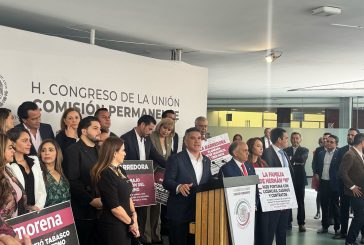 ‘Alito’ Moreno presenta demanda contra Adán y allegados por ‘vínculos’ con el narco