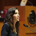 PAN en el Senado se suma a condena por ejecución de profesora – taxista en Veracruz