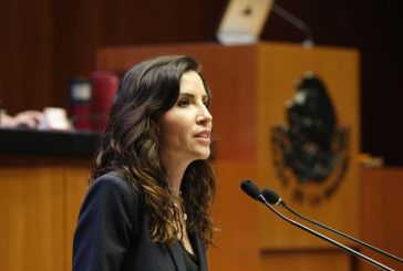 PAN en el Senado se suma a condena por ejecución de profesora - taxista en Veracruz