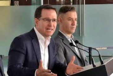Anaya exige investigar a Adán y nexos con Requena y “La Barredora”