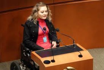 “Hipócritas”, acusa senadora priista a morenistas que se pasean a todo lujo en Europa