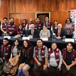 EN BARRIOS Y COLONIAS DE LA CDMX, UNAM Y SECTEI DIFUNDIRÁN EL CONOCIMIENTO CIENTÍFICO