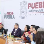 La gran obra es Puebla: seguridad para las campesinas y campesinos