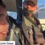 Reportan la DETENCIÓN de Julio César Chávez Jr tras pelear ante Jake Paul; cargos no han sido revelados
