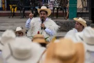 Sin toga y entre rituales: así se acercó la Corte a los pueblos olvidados