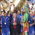 Chelsea, campeón del Mundial de Clubes FIFA 2025