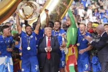 Chelsea, campeón del Mundial de Clubes FIFA 2025