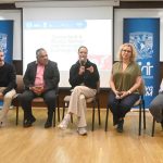 LA UNAM Y UNIVERSIDADES DE SUIZAALIENTAN EL EMPRENDIMIENTO CIENTÍFICO