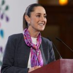 Sheinbaum critica ‘vacaciones’ de Monreal
