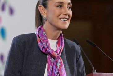 Sheinbaum critica ‘vacaciones’ de Monreal