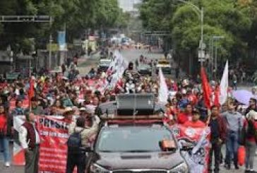 Por tercera vez, la SEP cierra puerta al diálogo; CNTE responde con movilización