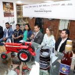 Con seguridad y bienestar para el turismo, Puebla invita a disfrutar sus riquezas