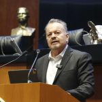 MORENA IMPONE REFORMAS PARA CONCENTRAR EL PODER EN EL EJECUTIVO: MARIO VÁZQUEZ