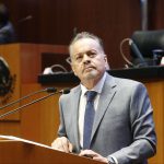 LA DIGNIDAD NO SE NEGOCIA, Y LA VERDAD TAMPOCO: MARIO VÁZQUEZ