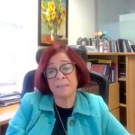 HAY QUE VER EL TRABAJO DE CUIDADOS COMOUN DERECHO SOCIAL, SUGIRIÓ CHÁVEZ CARAPIA