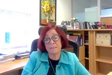 HAY QUE VER EL TRABAJO DE CUIDADOS COMOUN DERECHO SOCIAL, SUGIRIÓ CHÁVEZ CARAPIA