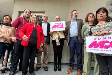 Demanda Somos MX que TEPJF valore anular la Elección Judicial