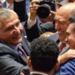 “El narcopoder se ha instalado en el corazón del Estado mexicano”: PRI; acusa a gobierno de incapaz