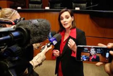 “Capo del Senado”, Lilly Téllez exige arresto de Adán Augusto y denuncia complicidad con Sheinbaum