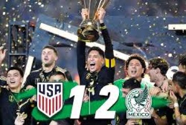 ¡Bicampeones!