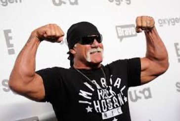 Muere Hulk Hogan, leyenda de la lucha libre profesional, a los 71 años