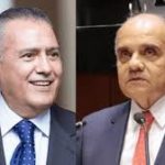 “Cuanta ineptitud,¡Renuncien! “, fustiga Beltrones y Añorve a la 4T; pide cerrar frontera sur para controlar gusano barrenador