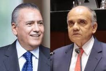 “Cuanta ineptitud,¡Renuncien! “, fustiga Beltrones y Añorve a la 4T; pide cerrar frontera sur para controlar gusano barrenador