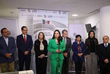 EL GPPRI EXIGE RESPUESTA INMEDIATA ANTE EL MAYOR BROTE DE SARAMPIÓN DEL SIGLO