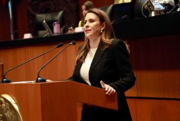 PROPONE CAROLINA VIGGIANO CREAR FIGURA CONSTITUCIONAL DE OMBUDSMAN MIGRANTE ANTE ABANDONO DEL ESTADO MEXICANO