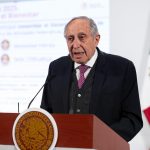 Suman casi 3 mil casos de sarampión en todo el país: Kersenovich