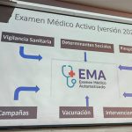 CON APP, ESTUDIANTES DE LA UNAM REALIZARÁN SU EXAMEN MÉDICO 