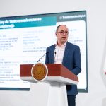“El gobierno no espía ni censura”: Gobierno federal explica ley de telecomunicaciones