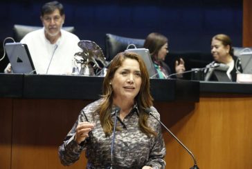 EL DESABASTO DE MEDICAMENTOS SIGUE COSTANDO VIDAS EN MÉXICO: IVIDELIZA REYES