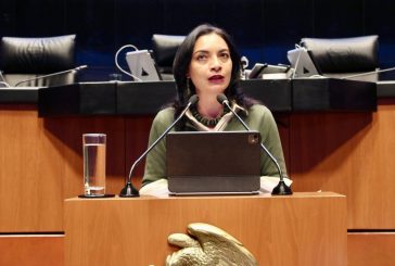 MELY ROMERO PIDE ACCIONES ESTRUCTURALES CONTRA EL GUSANO BARRENADOR: ADVIERTE RIESGO SANITARIO Y AMBIENTAL