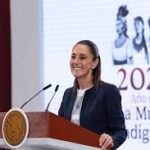 Sheinbaum va por eliminar a “pluris” con reforma electoral