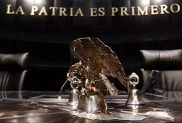 FERNÁNDEZ NOROÑA MIENTE: EL PAN SÍ HA EXIGIDO DEBATIR LA SEGURIDAD PÚBLICA EN LA COMISIÓN PERMANENTE