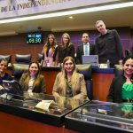 BUSCA PARTIDO VERDE QUE SE CONMEMORE LA PARTICIPACIÓN DE LAS MUJERES EN LA VIDA PÚBLICA