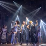 Mamma Mia! que buen musical en Málaga
