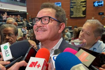 NECESARIO REANUDAR REUNIÓN INTERPARLAMENTARIA MÉXICO-EE.UU PARA CONTRIBUIR A FORTALECER LA RELACIÓN BILATERAL: IGNACIO MIER