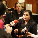 Senadores de Morena y opositores conminan a Hernán Bermúdez Requena a entregarse a la justicia