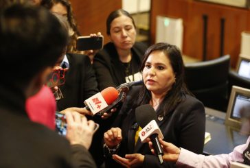 Senadores de Morena y opositores conminan a Hernán Bermúdez Requena a entregarse a la justicia