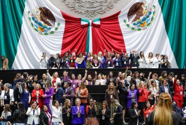 En Foro Parlamentario de América Latina y el Caribe llaman a impulsar leyes y políticas públicas con enfoque de género